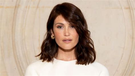 gemma arterton leak|Gemma Arterton says director tried to pressure her to do sex。